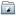 Calimero Folder Graphite Smooth Icon 16x16 png